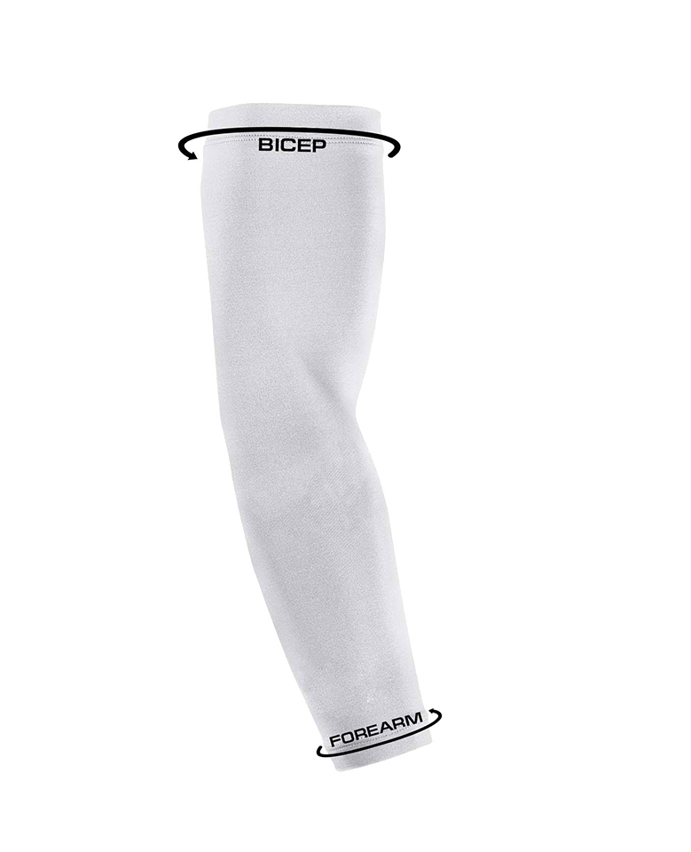 DED CZ Shooting Arm Sleeves